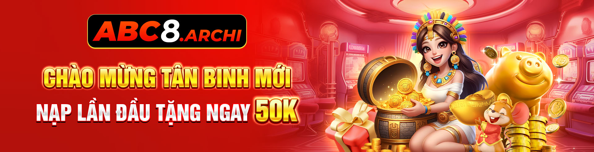 banner ABC8 đăng ký tặng 50k